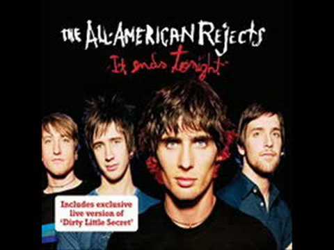 The all american rejects download